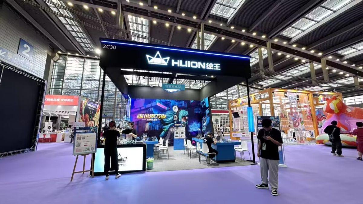 深圳展览搭建为什么我们的售后服务能赢得客户信任？