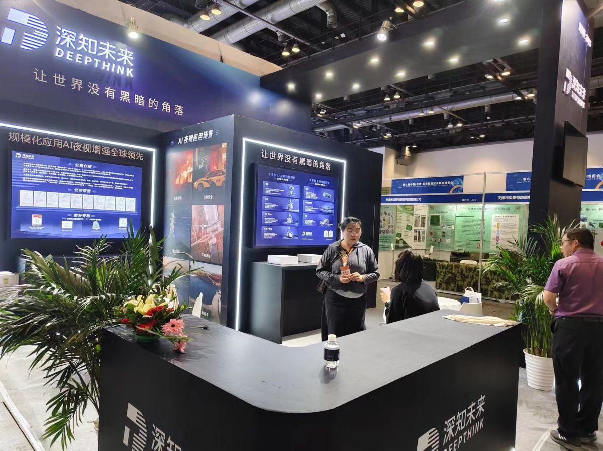 搭建速度与品质深圳展览搭建工厂的竞争优势在哪里？