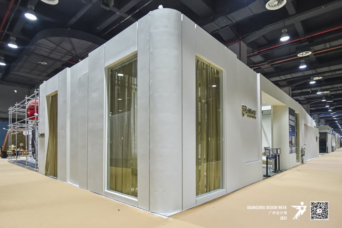 芝加哥展位设计搭建为何我们的设计方案总是备受好评？