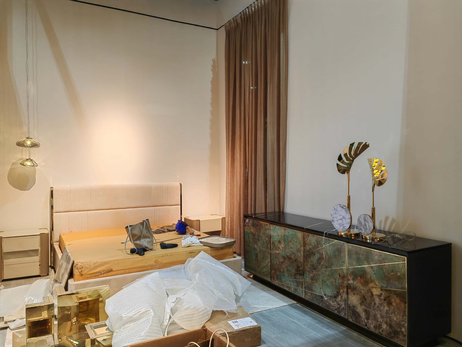 长春展会即将来临，如何迅速打造具吸引力的展位？
