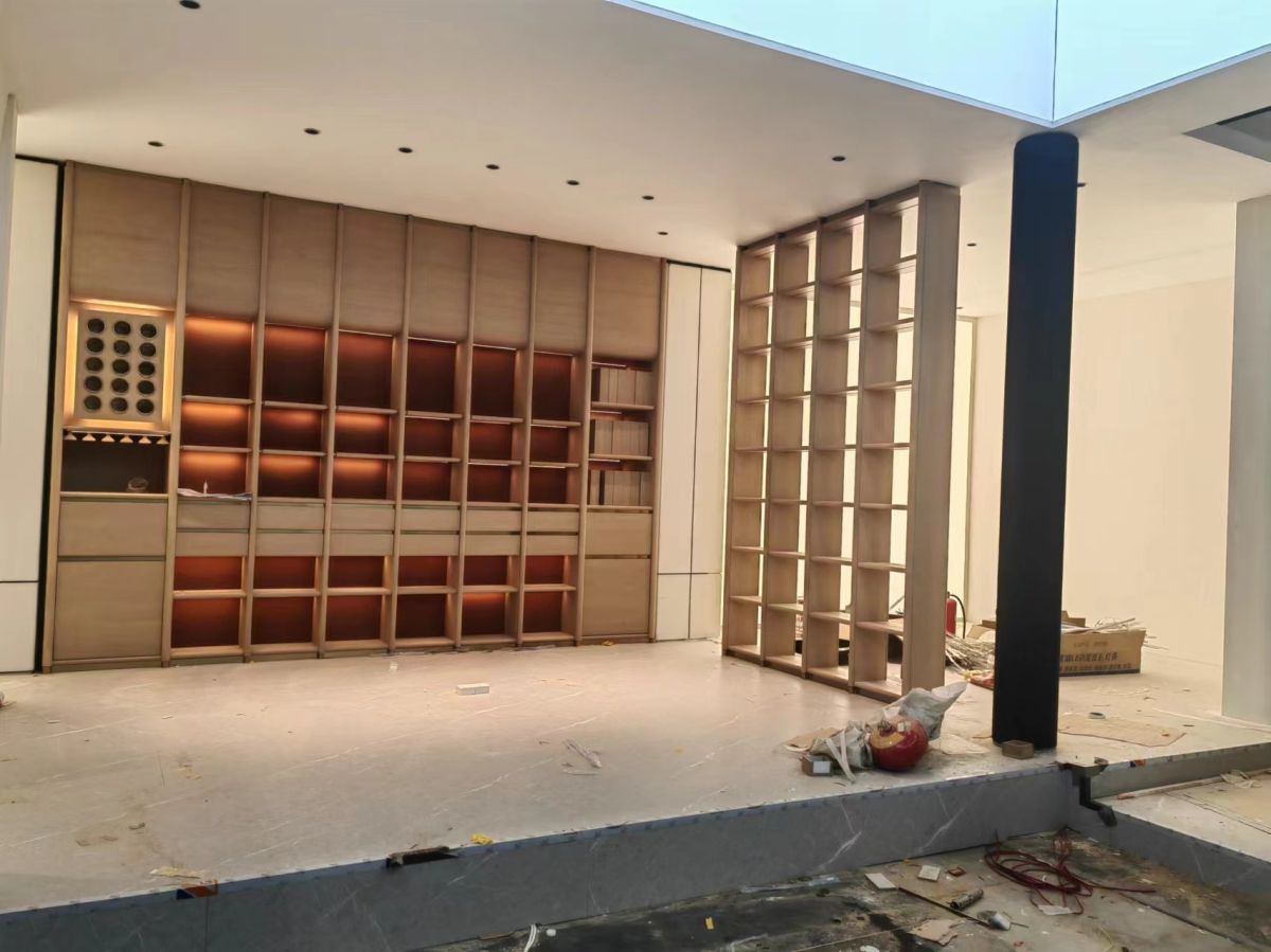 武汉展位设计：结合品牌形象，打造独特展位设计