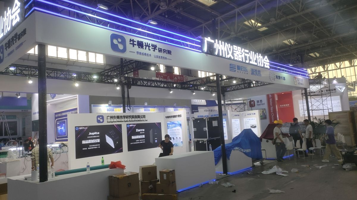 美国展览搭建公司我们的全球服务如何为您的展览提供全方位支持？