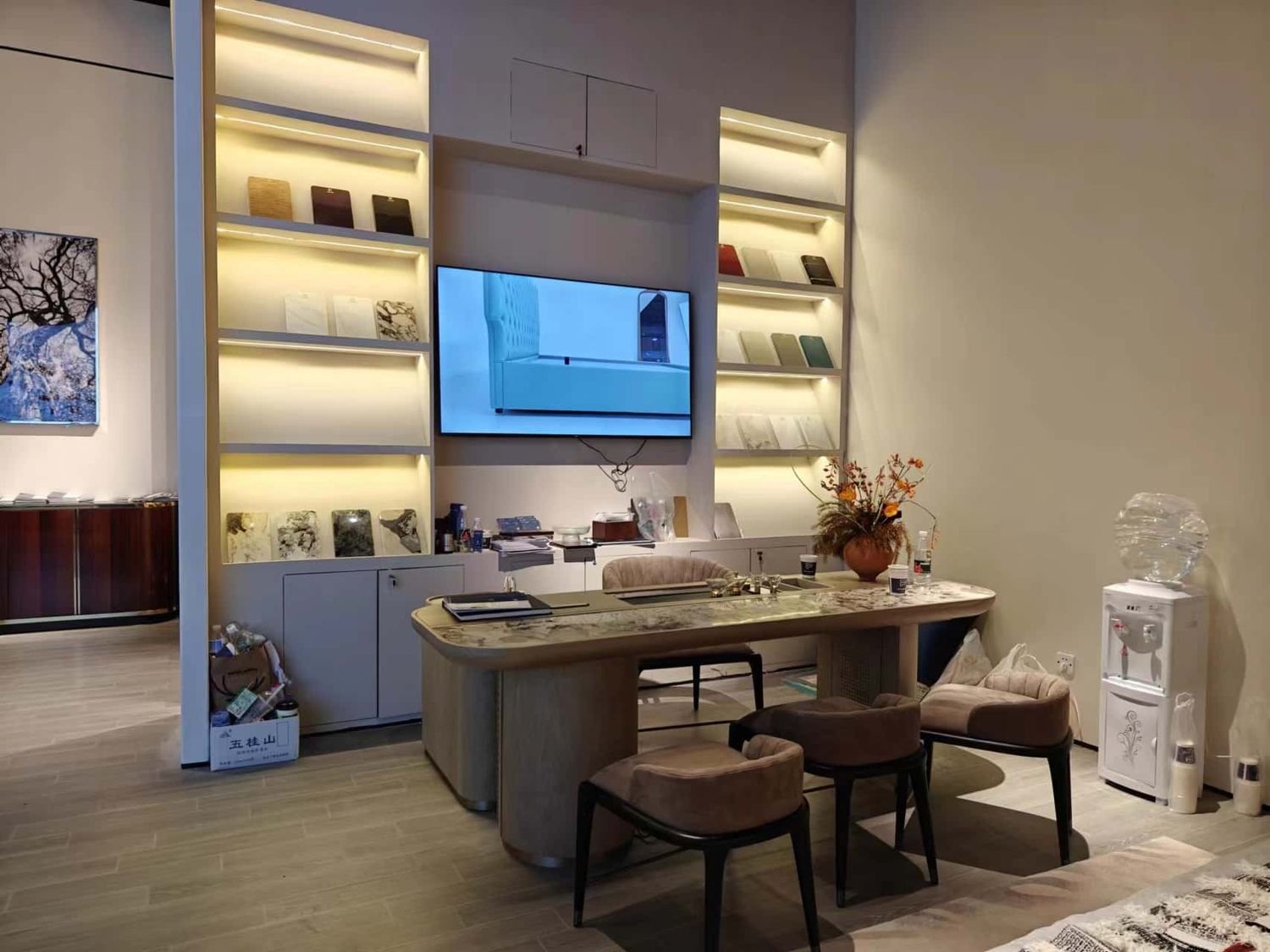 天津展位设计搭建：您的展览设计，我们如何确保快速且高效？