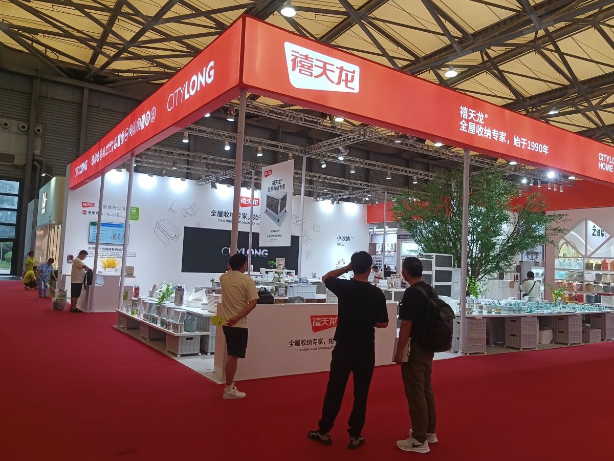 南京展位设计公司：个性化设计，我们如何满足您的定制需求？