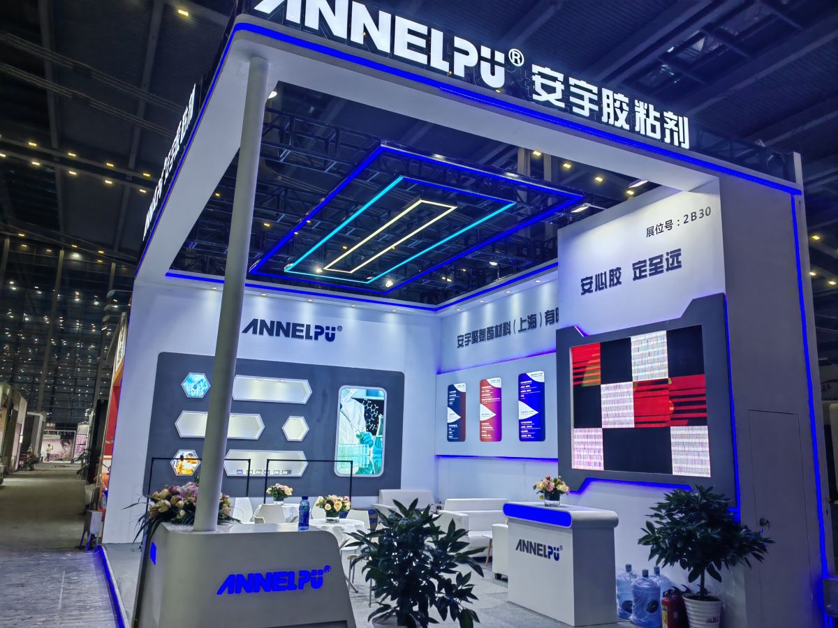美国展位设计搭建：如何实现创意与功能的完美结合