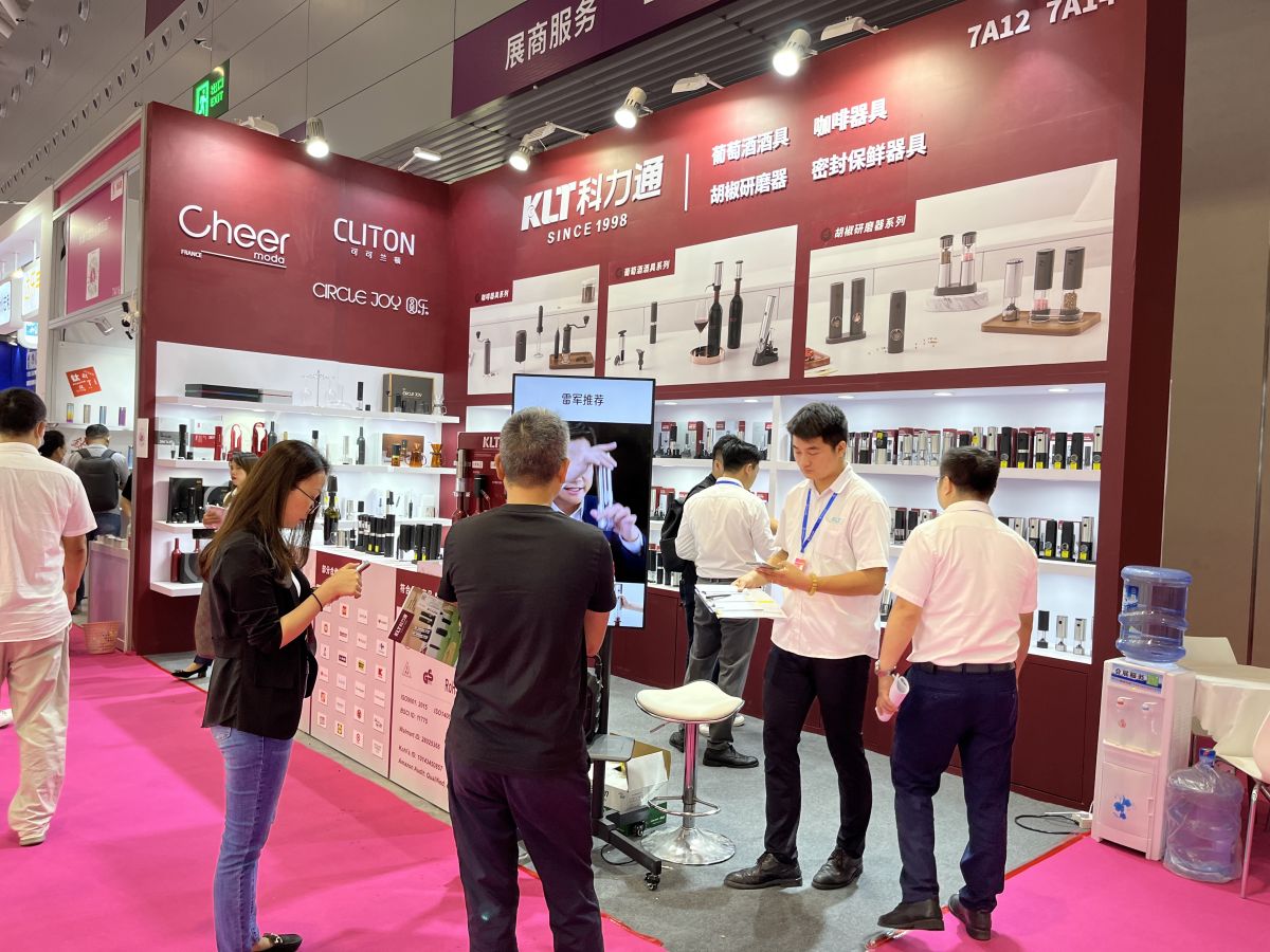 美国展台设计与搭建的市场需求分析