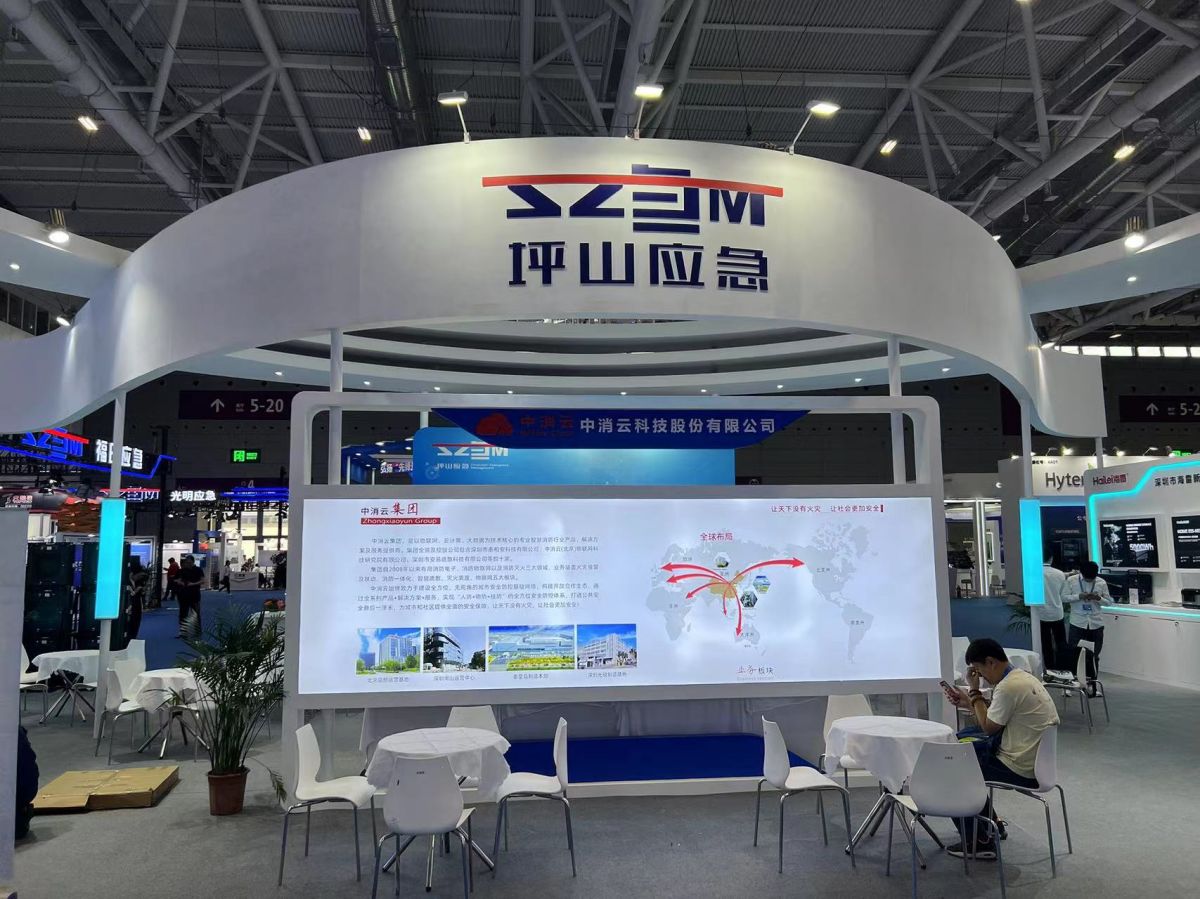 美国展会制作与搭建的最新趋势与技巧