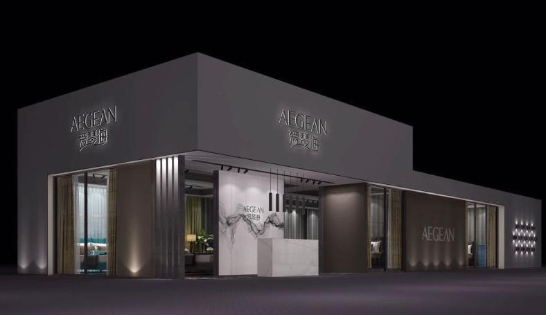 在多变的市场中，展位设计搭建报价如何做到既合理又有竞争力？