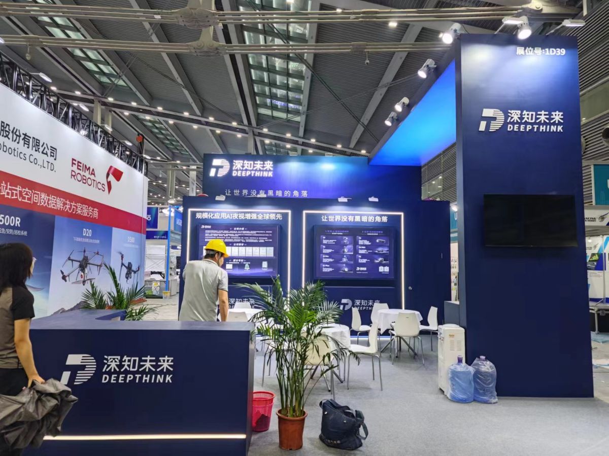 杭州展位设计公司：个性化服务如何满足您的定制需求？