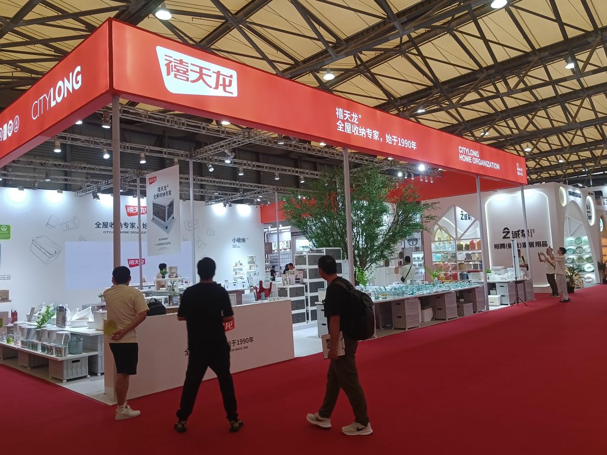 美国展会如何进行合理策划与搭建