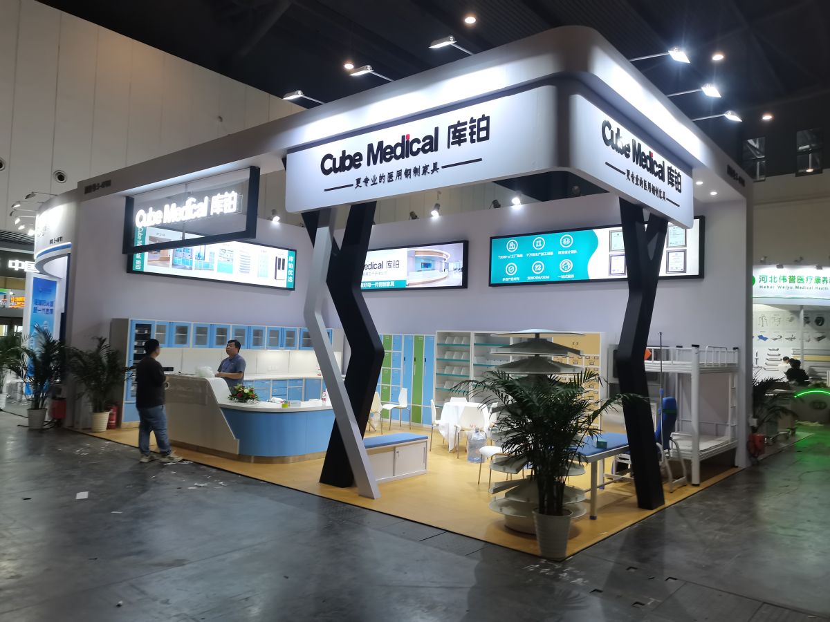 美国展会怎么进行预算与策划