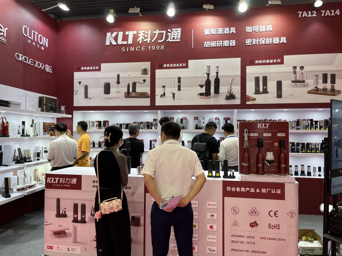 美国IBS展会的搭建策略与规划