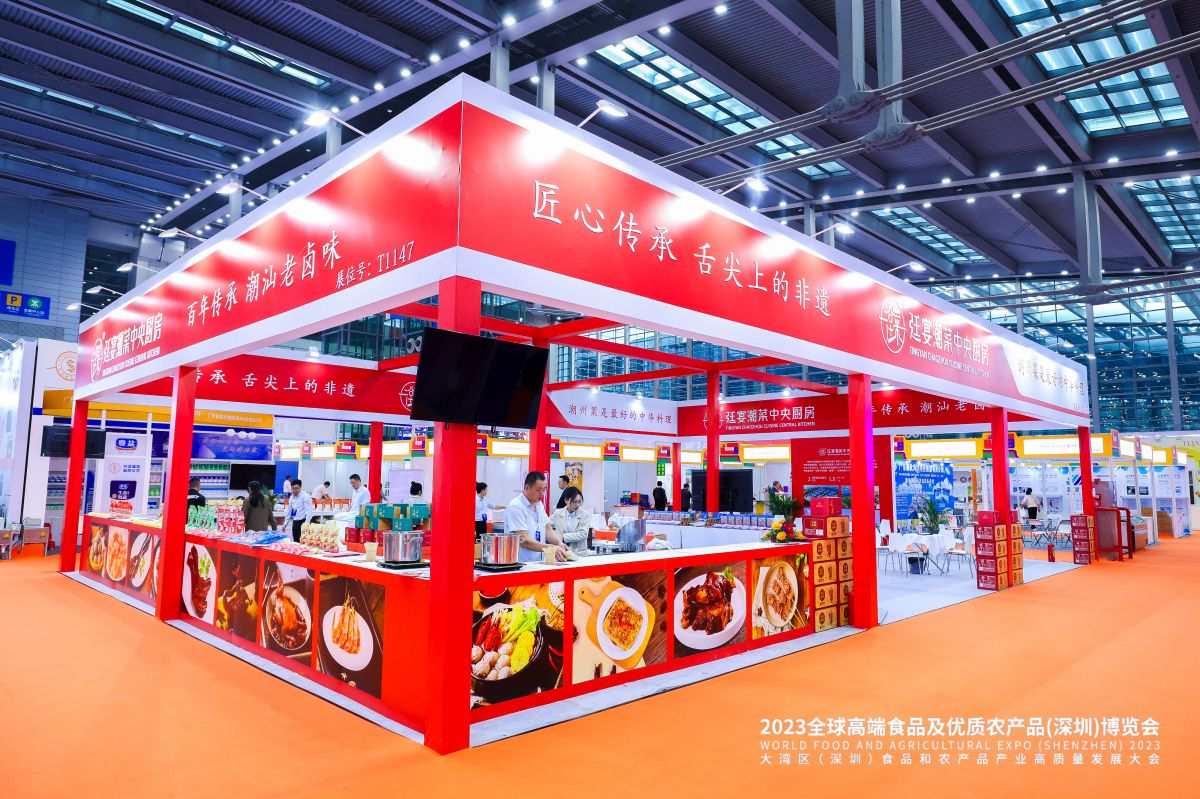 美国的展会搭建趋势与展望