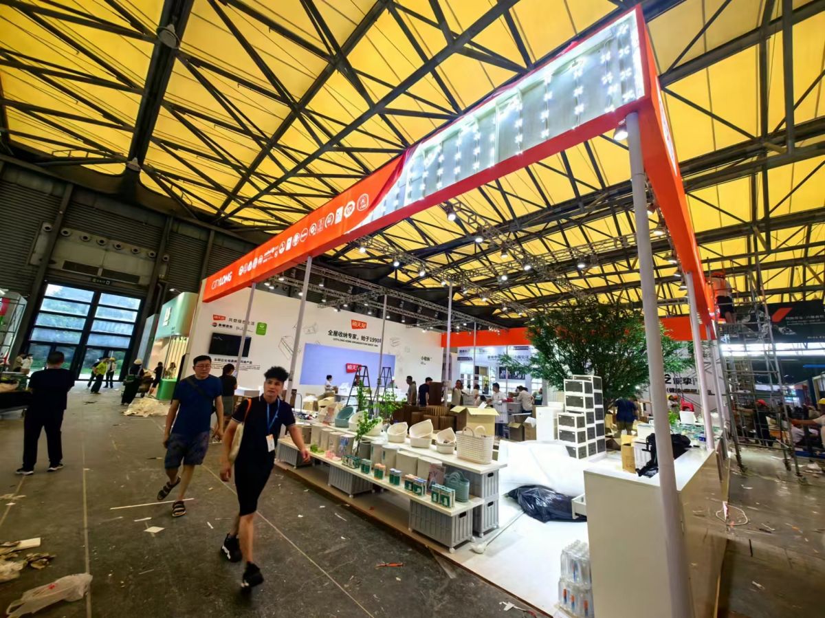 美国展会搭建报价解析：如何控制成本并优化预算