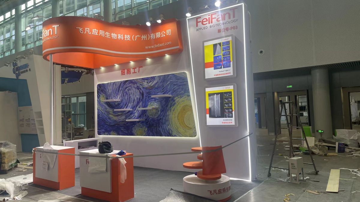 美国当地展会搭建的市场趋势分析