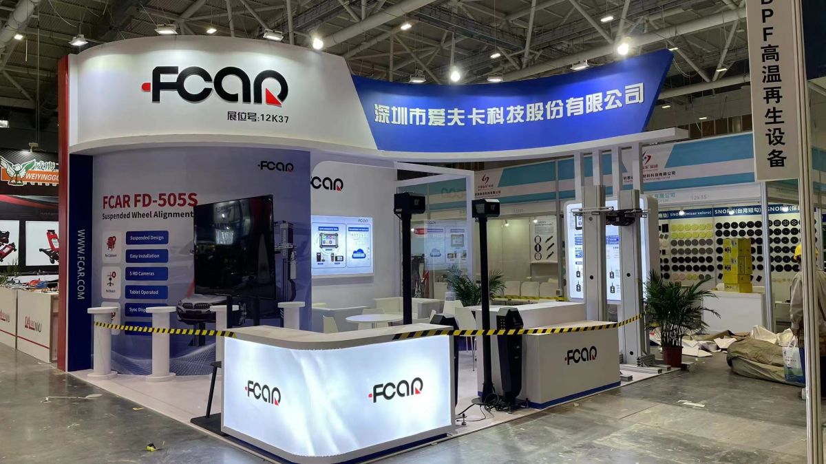 展览设计能力深圳公司如何将创意转化为现实？