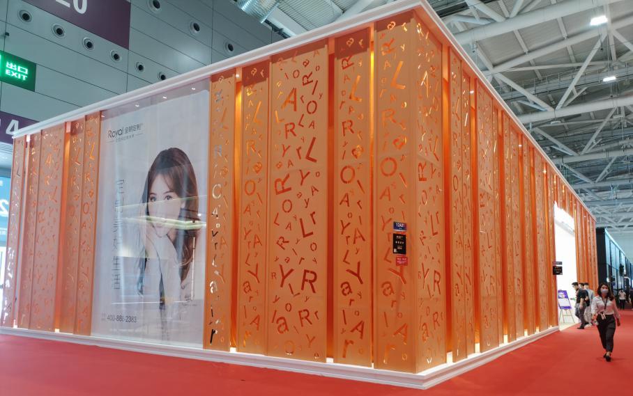 美国展会搭建商选择与合作指南