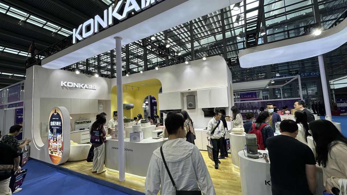美国展会搭建公司的专业服务与案例分享