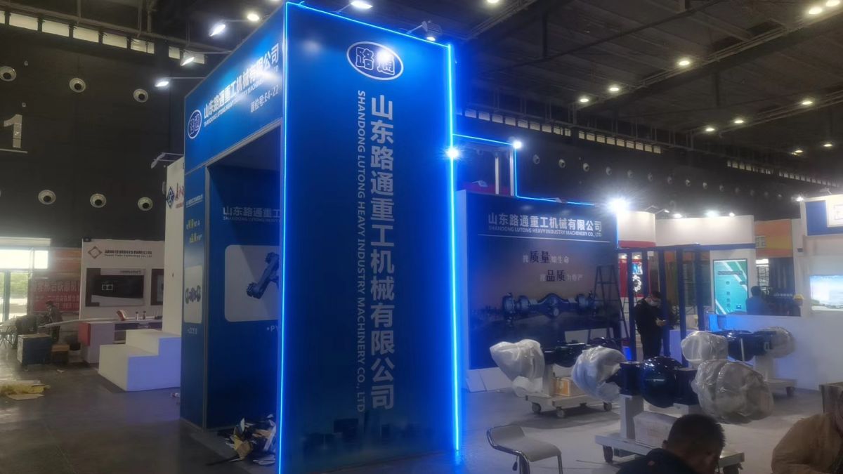 巴拿马展览搭建商为什么选择我们能让您在展览搭建上更加省心？