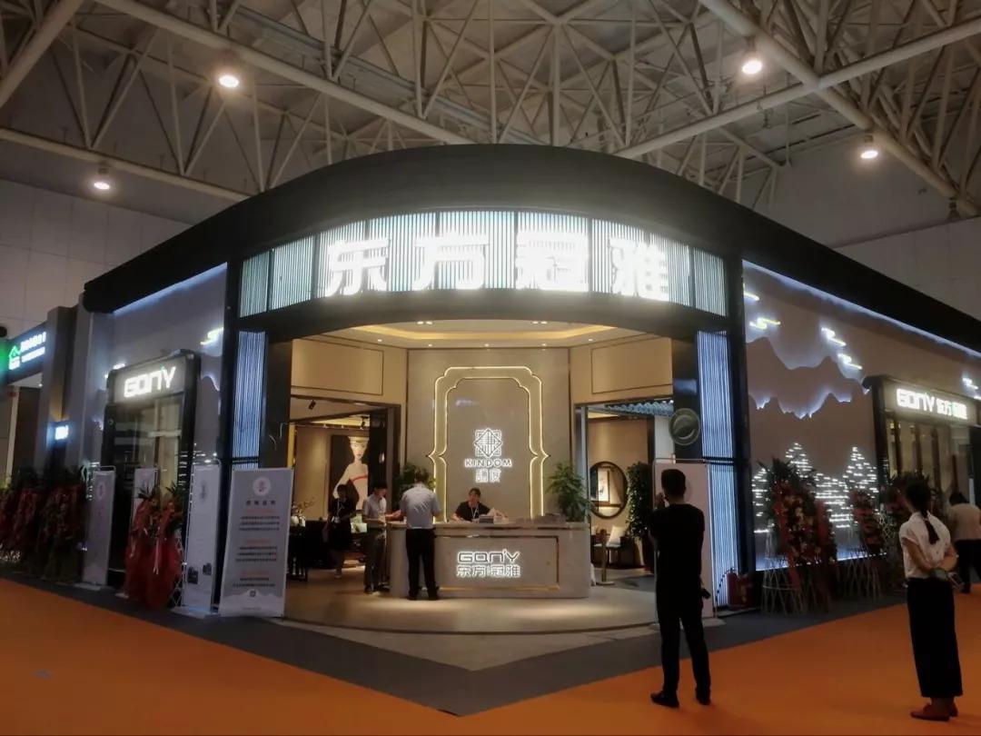 美国展会如何有效规划和搭建的策略分享
