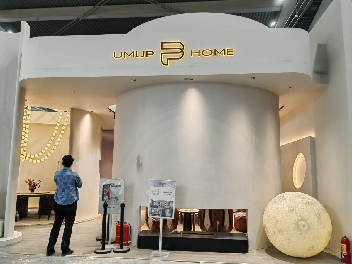 英国展会设计公司多少钱？能完成一个展位