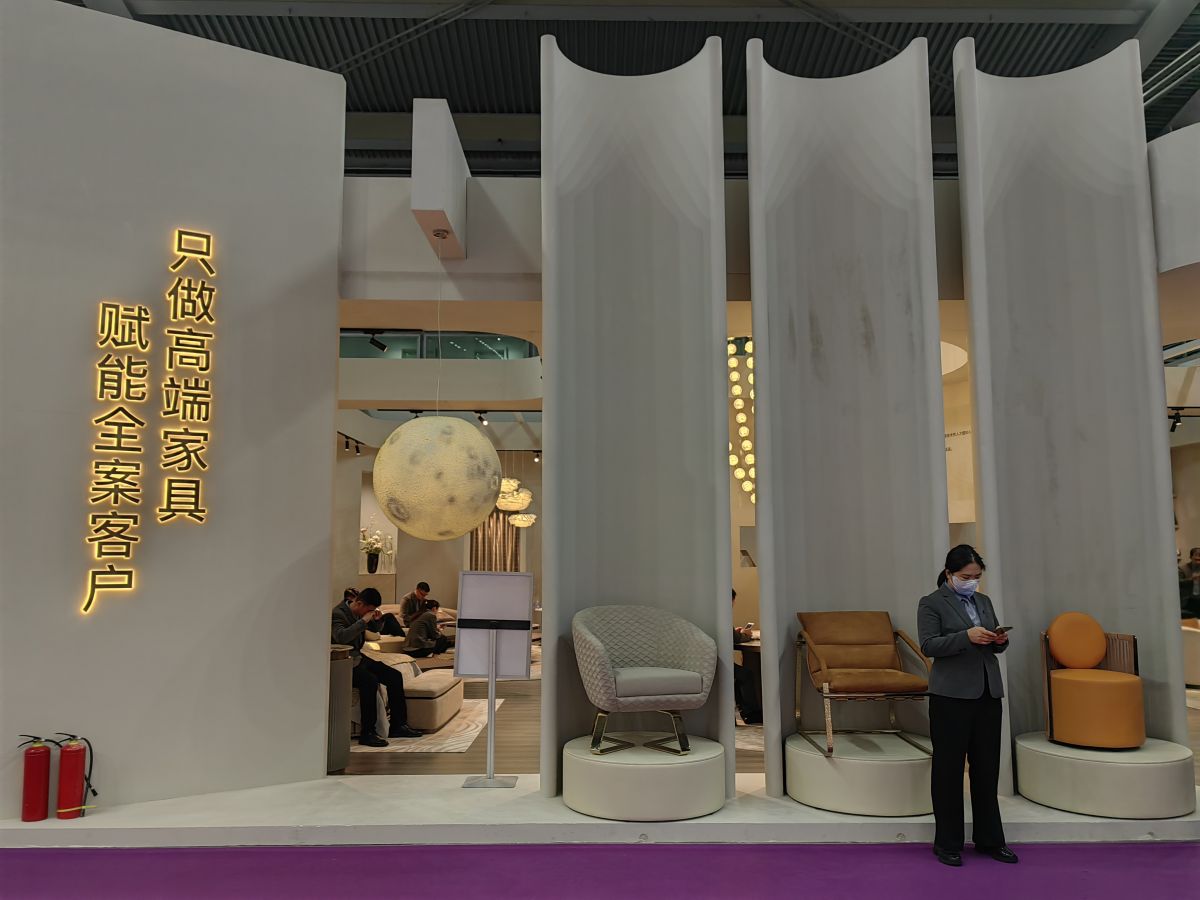 无锡展位设计公司：个性化设计案例如何满足您的特殊需求？