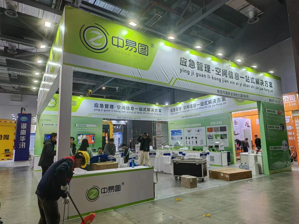 美国设计展会搭建的创意与实用性探讨