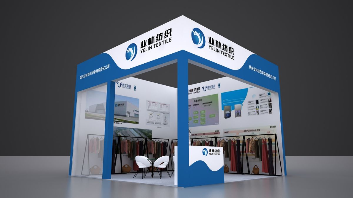 迪拜展位工厂：我们的全球服务网点如何为您的展览增添光彩？