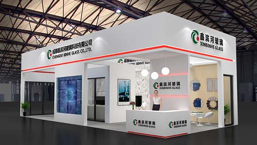 广交会展台搭建需要注意的问题(图1)