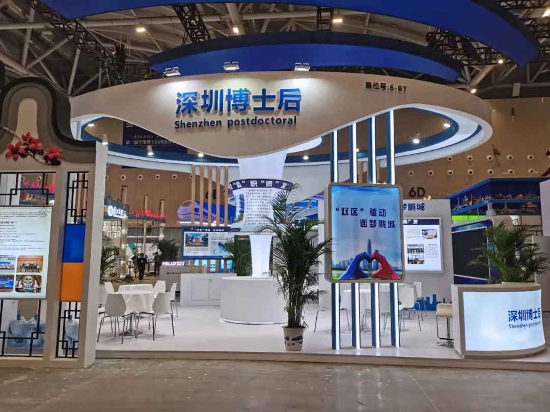 如何快速改善展览设计布局？(图1)
