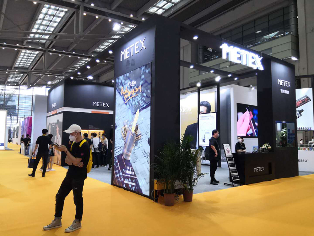 展览需要的服务商有哪些？搭建商赞助商之类的(图1)