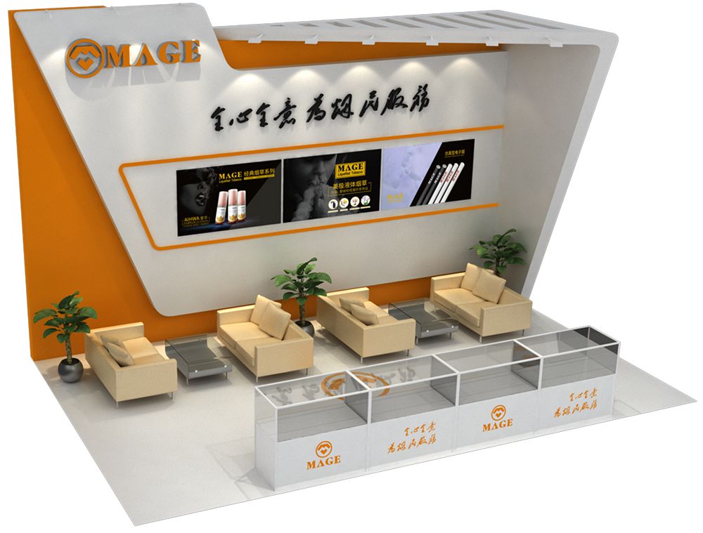 广州展览设计搭建,广州的展览设计方面哪个公司做的比较完善(图1)