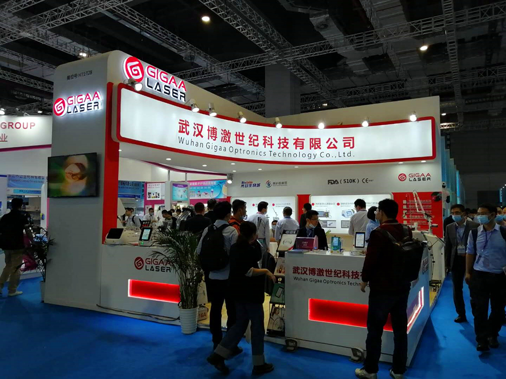 展览设计布置如何做才能门庭若市(图1)